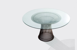 Knoll - Platner