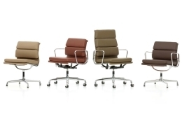 Vitra - Soft Pad Group