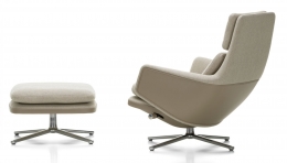 Vitra - Grand Relax