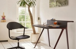 Vitra - Courier