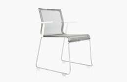 Icf - stick chair