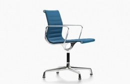 Vitra - aluminium group