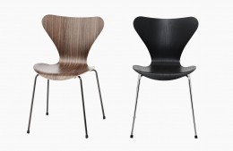 Fritz Hansen - serie 7