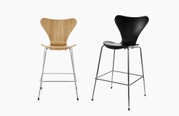 Fritz Hansen - serie 7