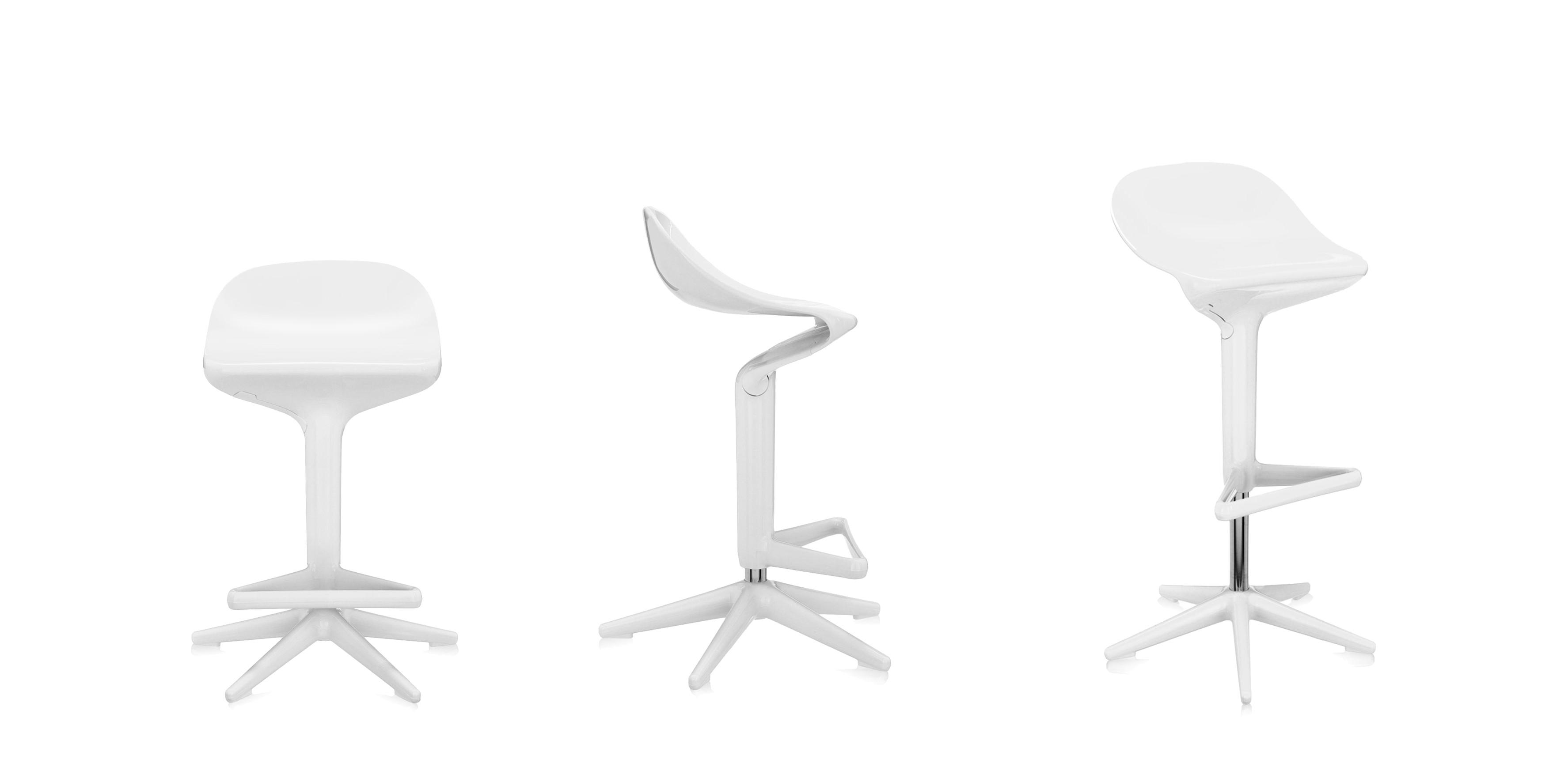 Kartell - spoon